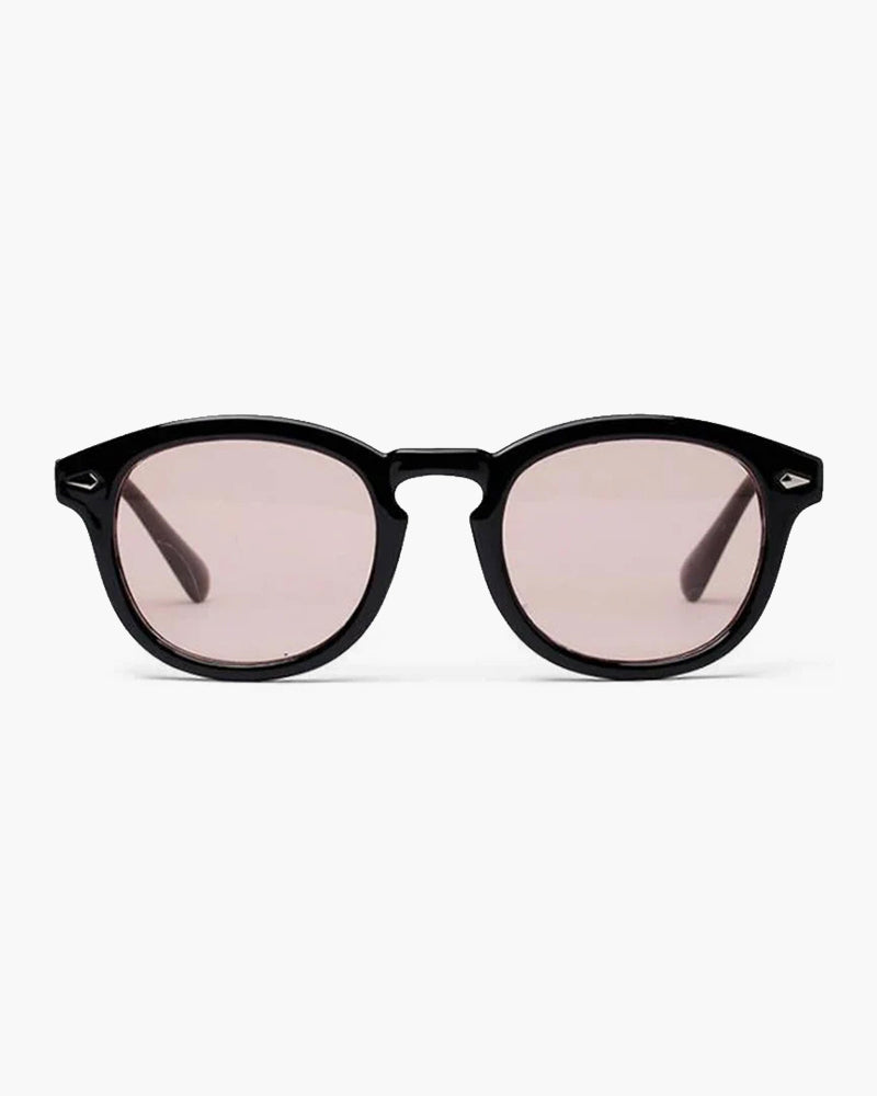 Tinted Glasses